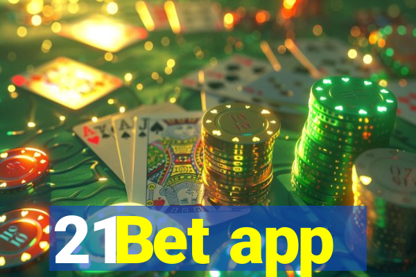 21Bet app